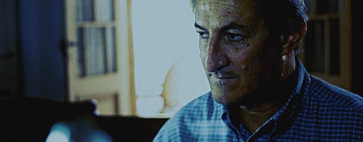 Кадры из Франческа (2015)