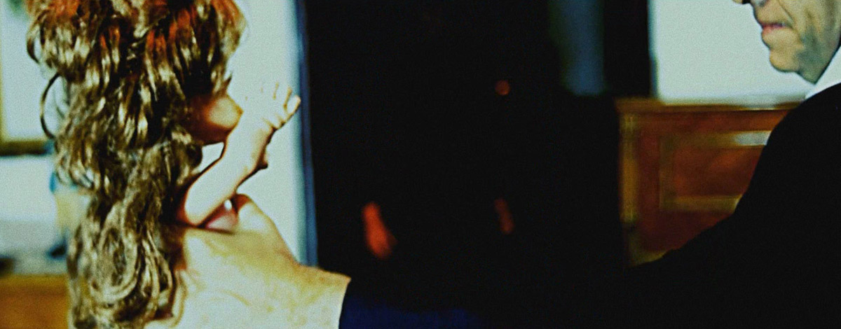 Кадры из Франческа (2015)