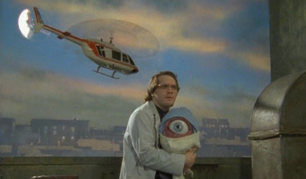 Обитель тьмы Гарта Маренги (2004)