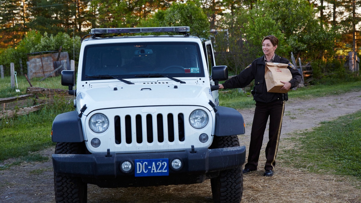 Кадры из Свидетели (2016)