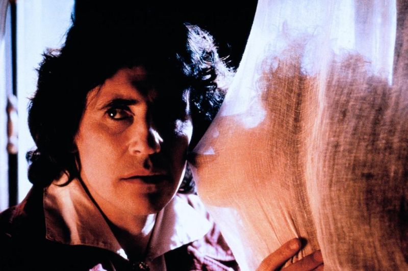 Кадры из Готика (1986)