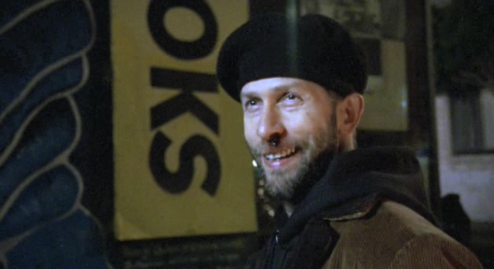 Кадры из Премия Дарвина (2006)