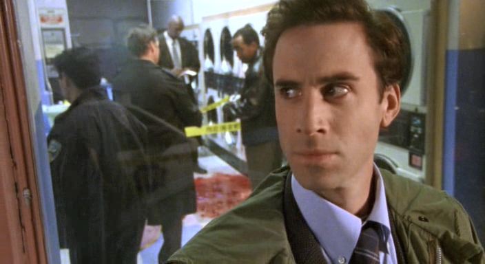 Кадры из Премия Дарвина (2006)