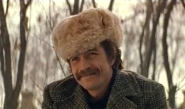 Кадры из Птицы наших надежд (1977)