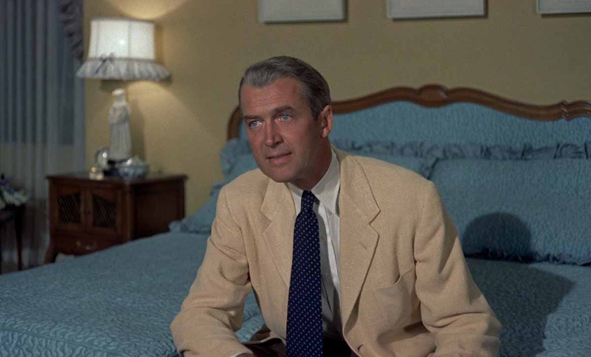 Кадры из Стратегическое воздушное командование (1955)