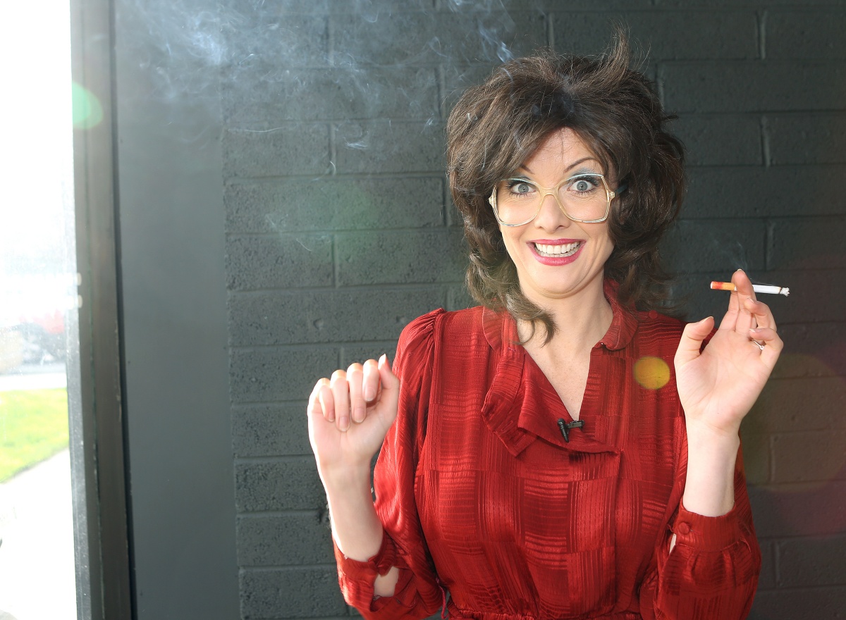 Бриджет и Эймон (2016)