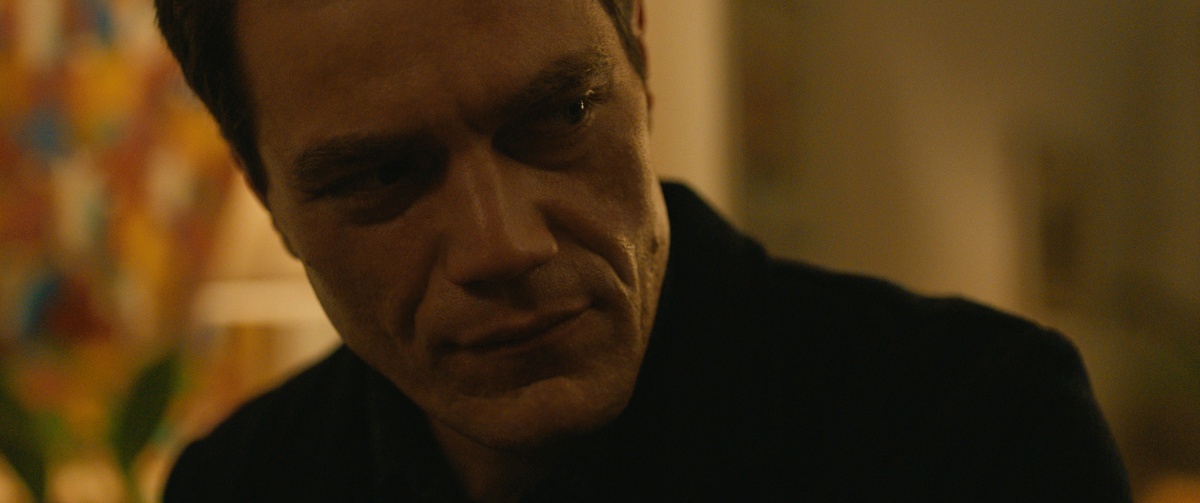 Бегущая от реальности (2016)