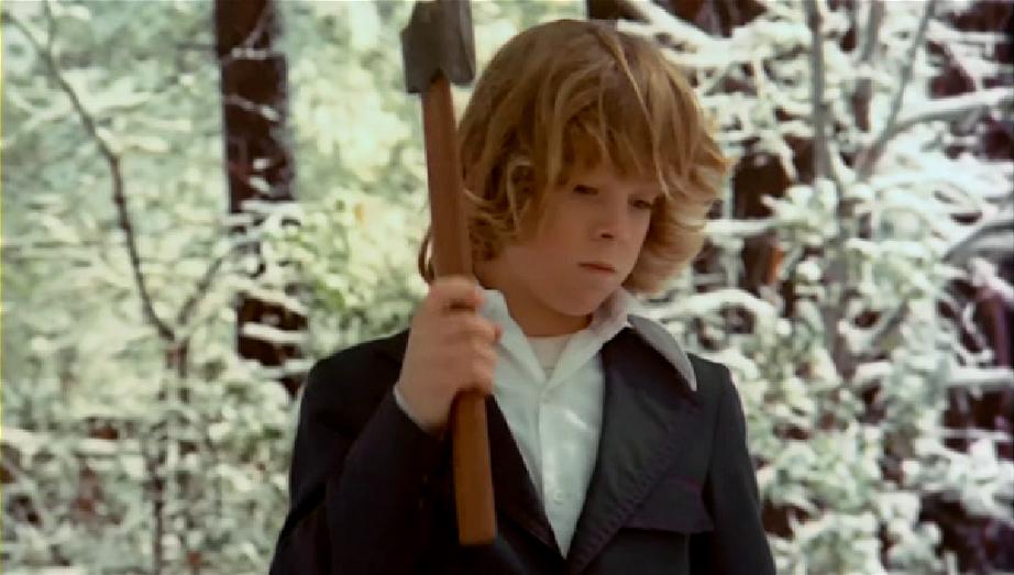 Дьявол отсчитал пять (1974)