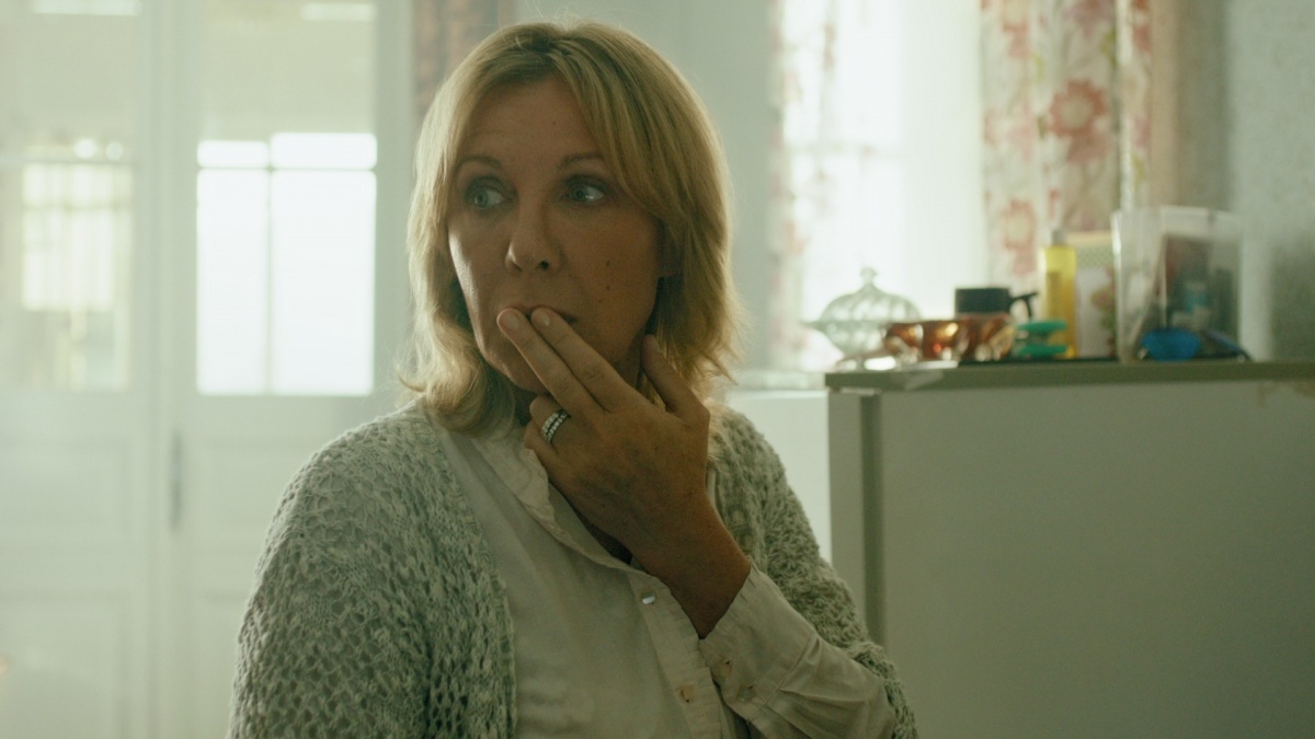 Кадры из Научи меня жить (2016)