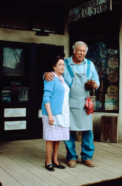 Кадры из Калейдоскоп ужасов 2 (1987)