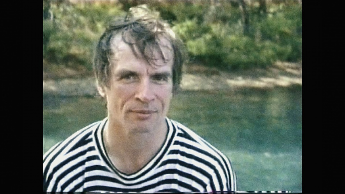 Кадры из Рудольф Нуреев. Остров его мечты (2016)