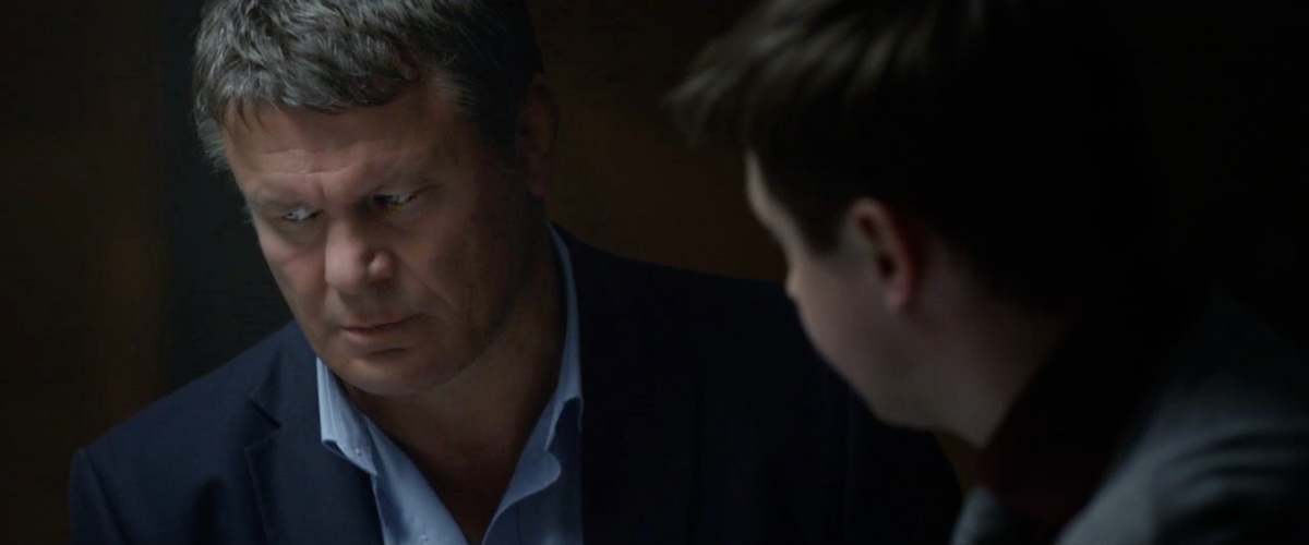 Мёртв на 99% (2017)