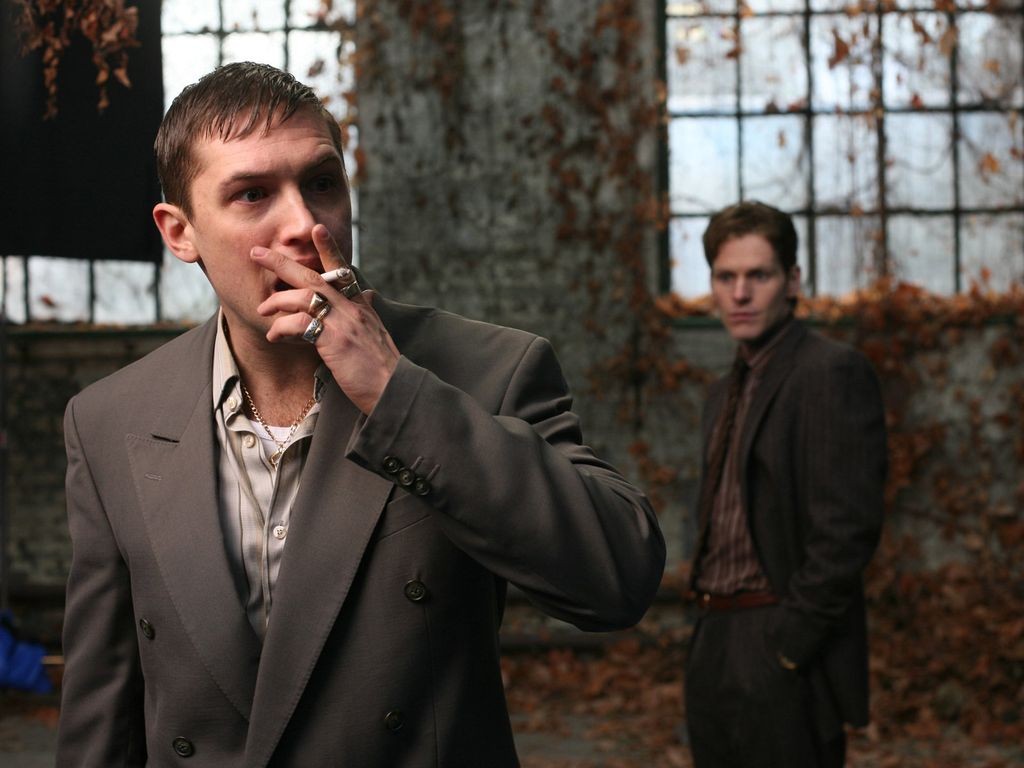 Кадры из Прикуп (2009)