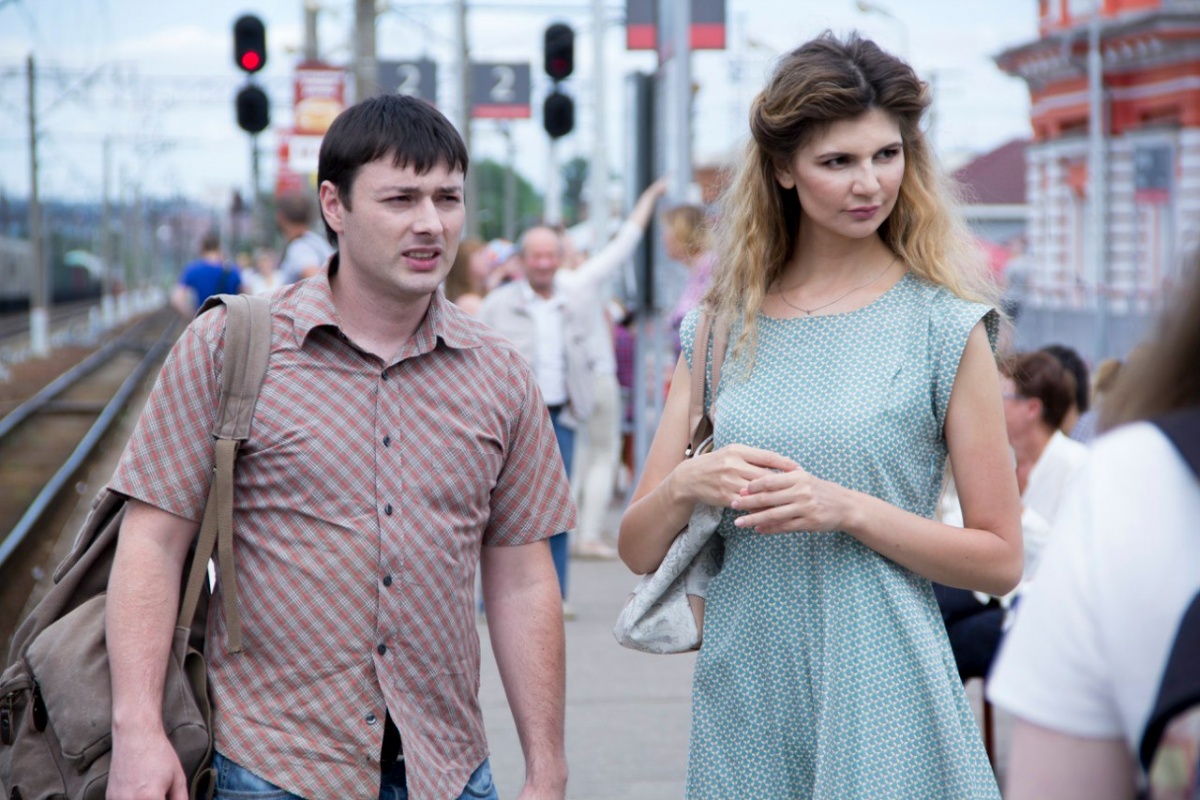 Яма. Наши дни (2017)