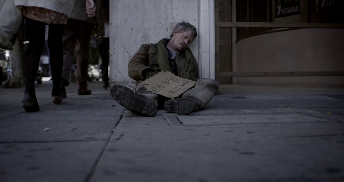 Кадры из Боксер-марионетка (2016)