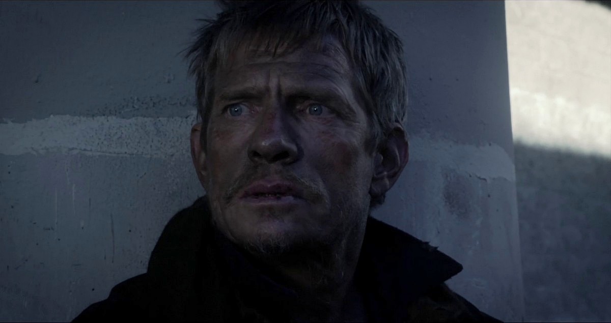 Кадры из Боксер-марионетка (2016)