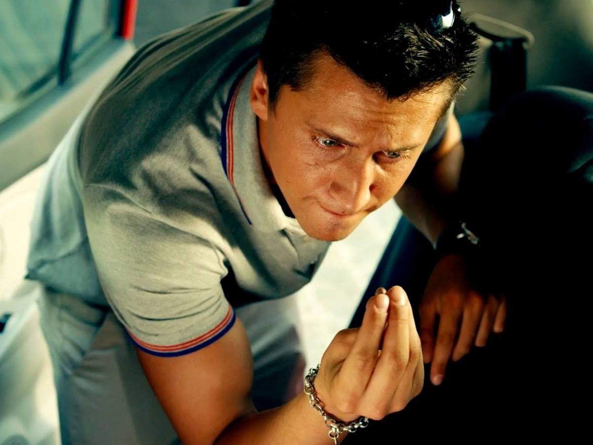 Кадры из Мажор (2014)