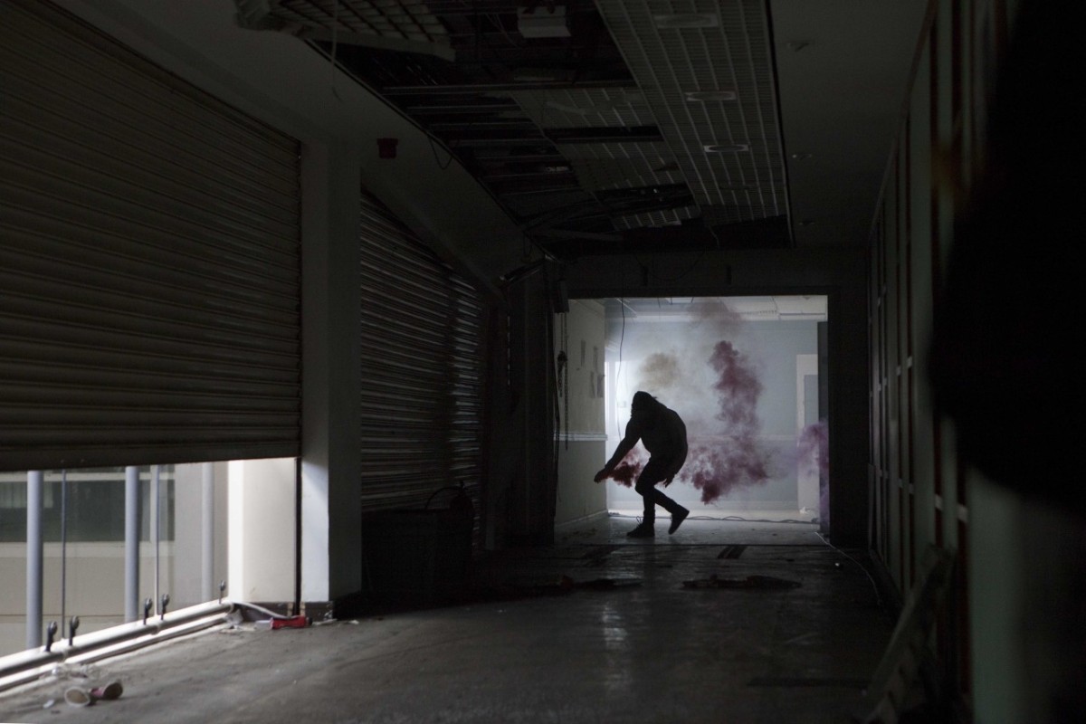 Уличные коты (2016)