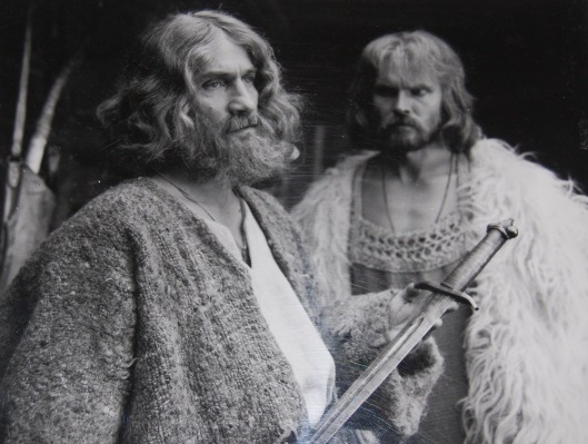 Кадры из Даниил — князь Галицкий (1987)