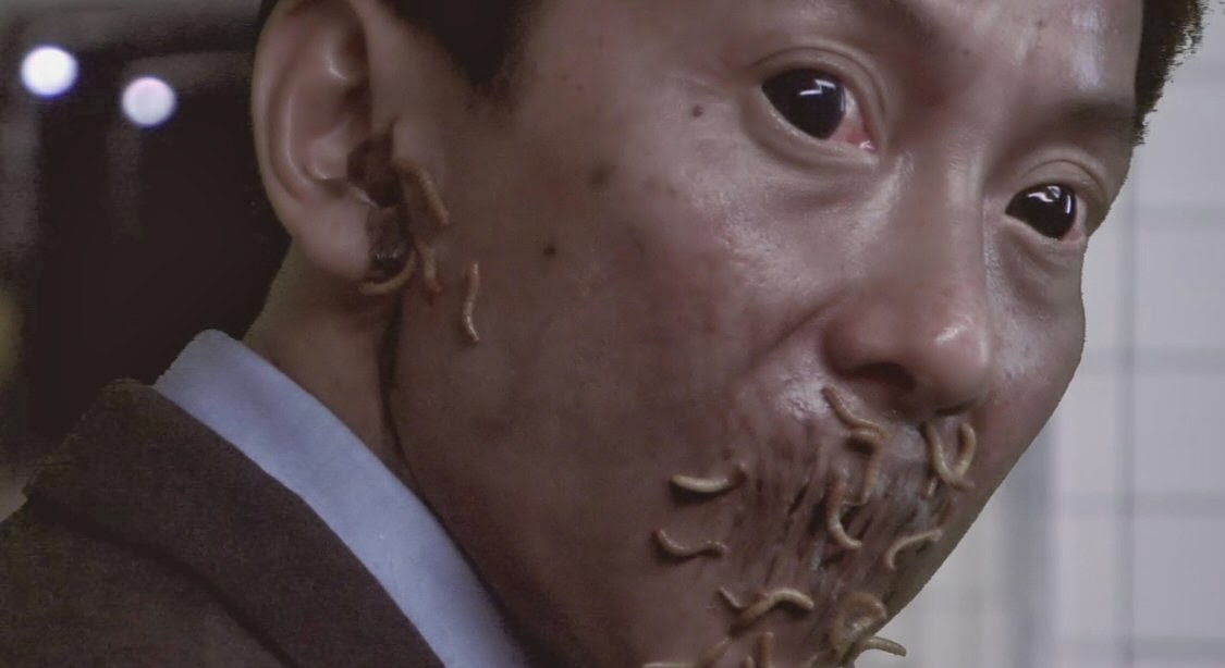 Кадры из Конец пути (2007)