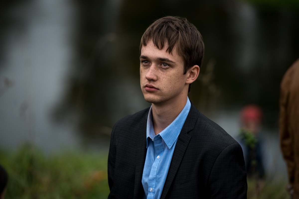 Кадры из Днюха! (2018)