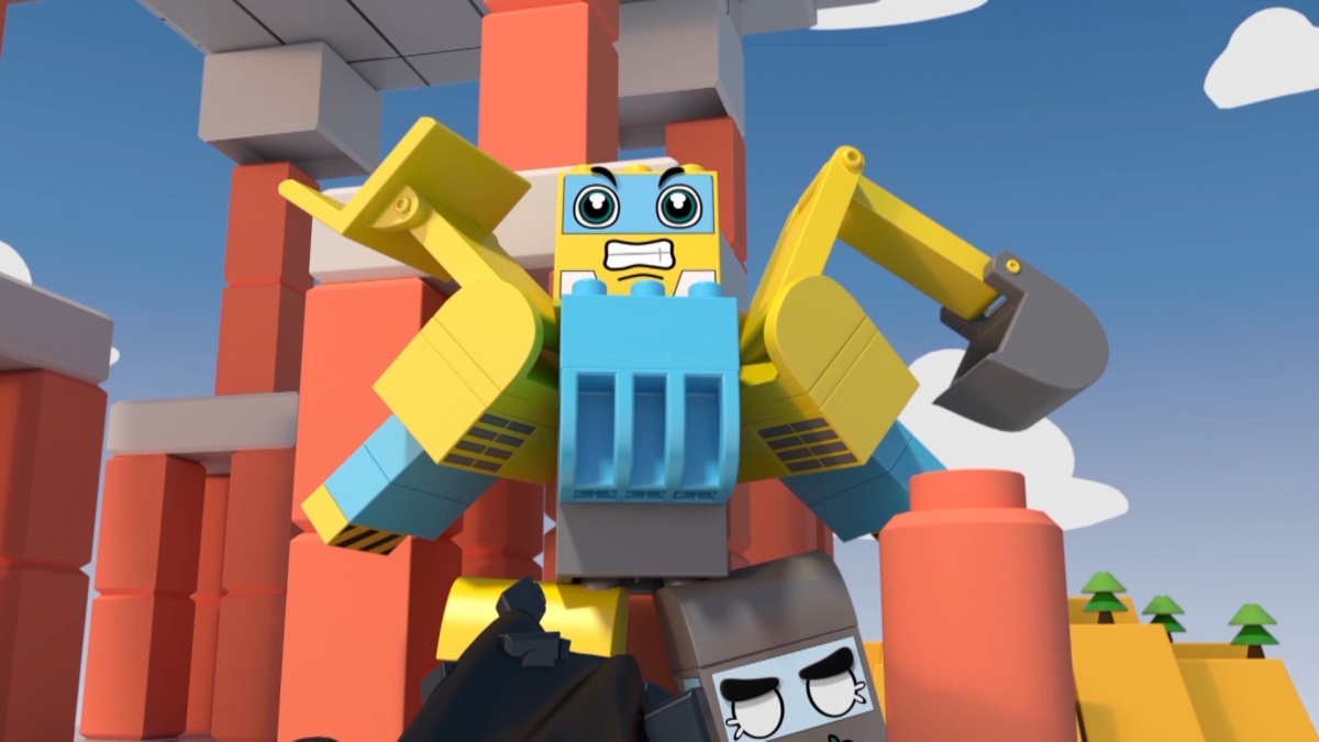 ЧиЧиЛэнд (2016)