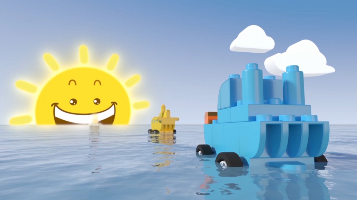 ЧиЧиЛэнд (2016)