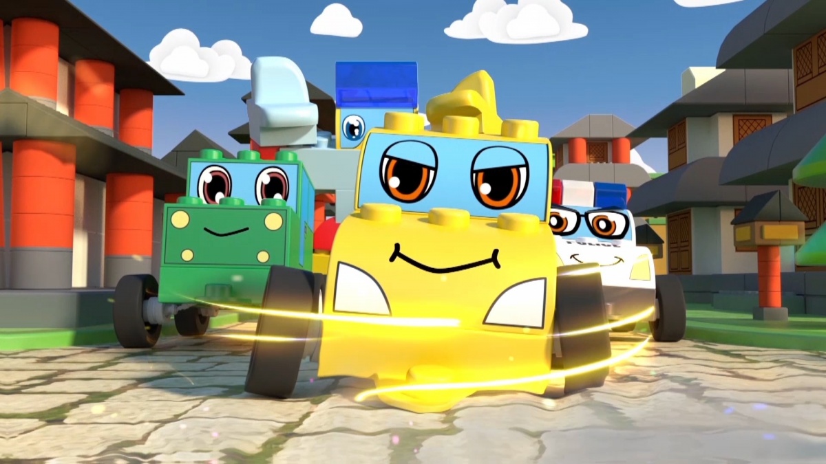 ЧиЧиЛэнд (2016)