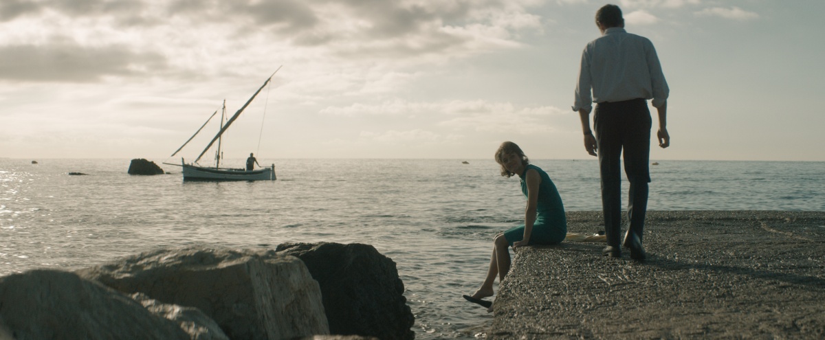 Кадры из Иллюзия любви (2016)