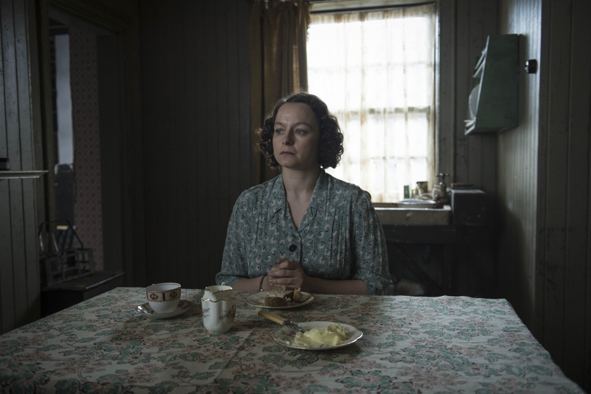 Риллингтон-плейс (2016)