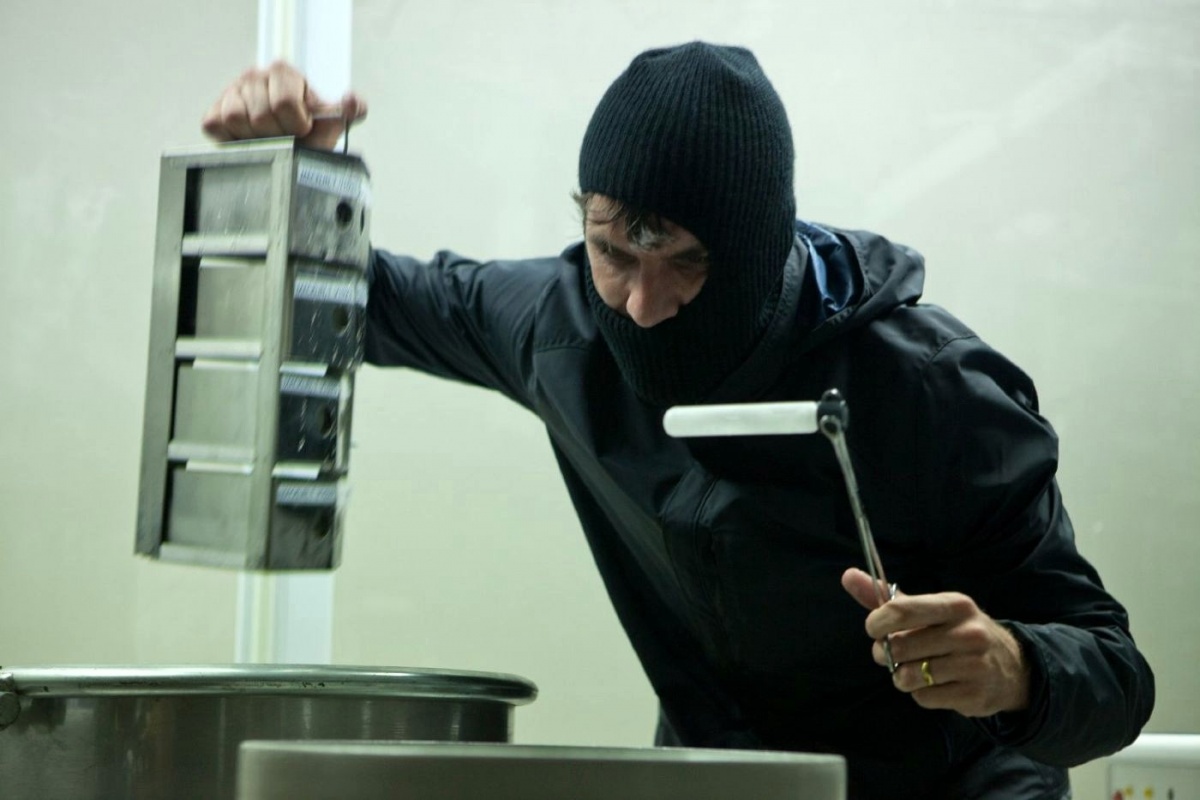 Кадры из Детородные (2012)