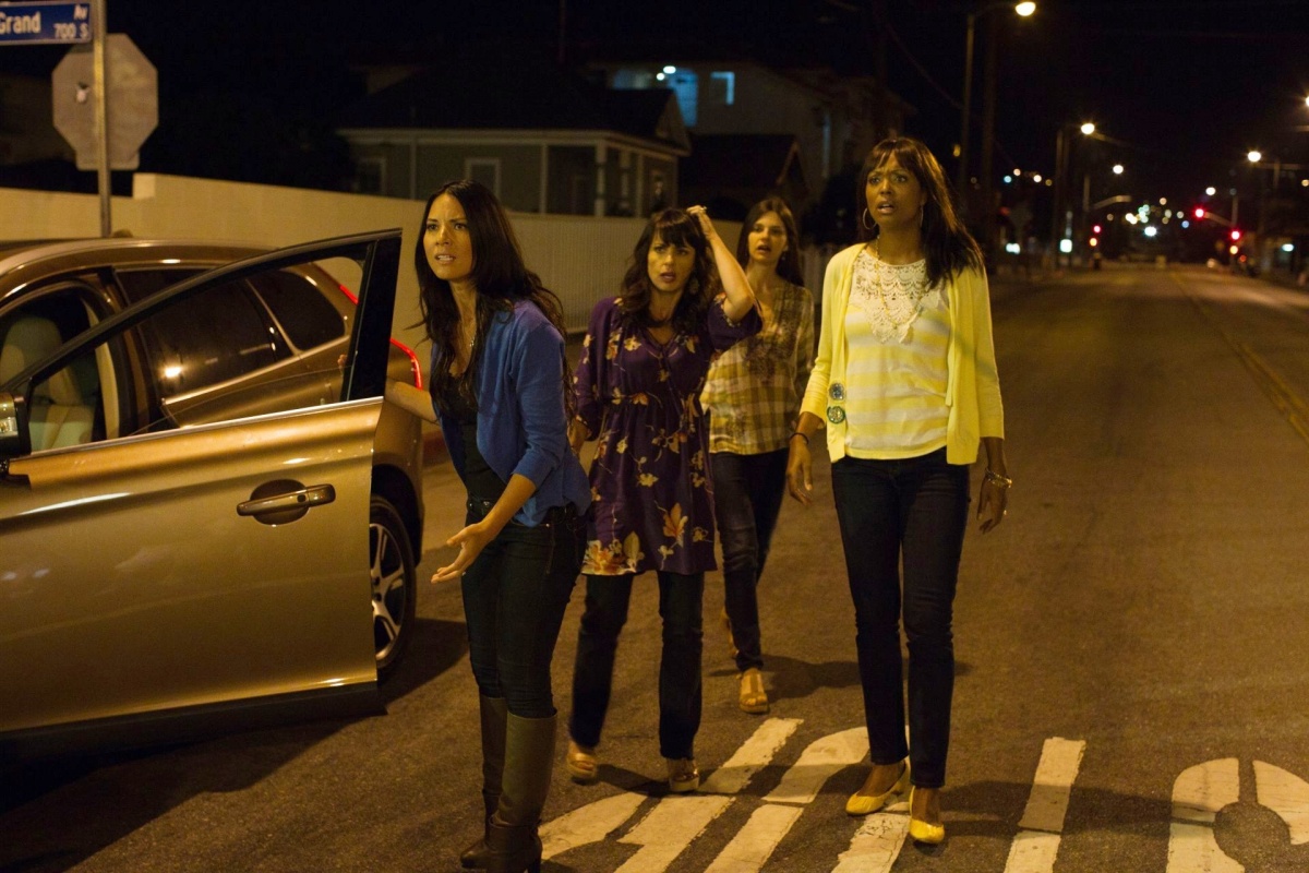 Кадры из Детородные (2012)