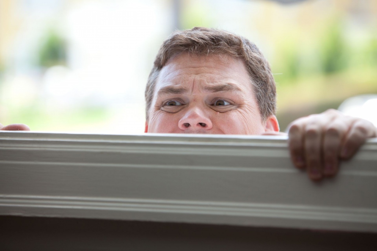 Кадры из Детородные (2012)