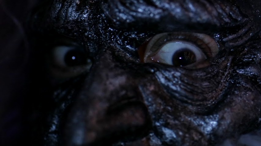 Кадры из Неистовый Санта (2015)