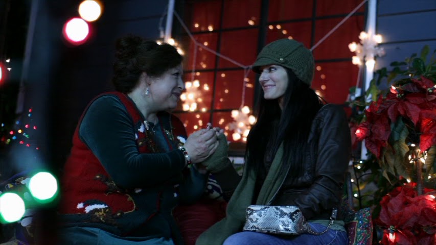 Кадры из Неистовый Санта (2015)