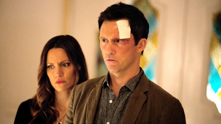 Кадры из Ясновидец (2016)