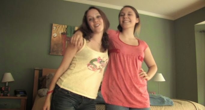 Кадры из Пропавшая Меган (2012)