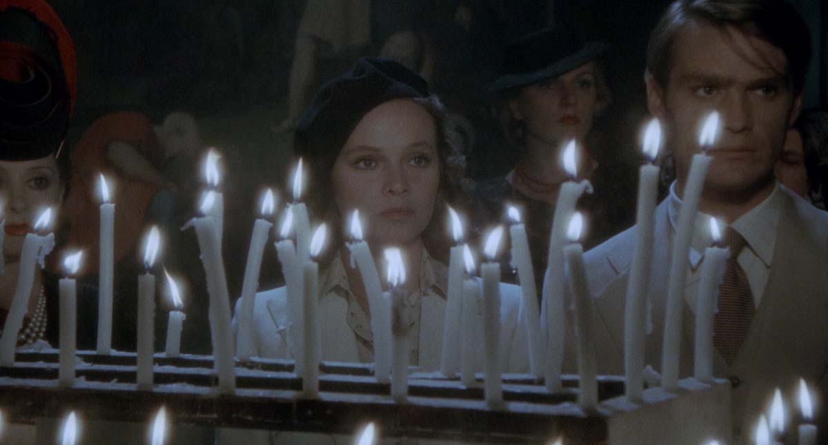 Кадры из Большое варево (1979)