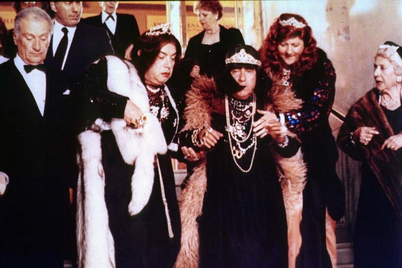 Кадры из Школа воров (1986)