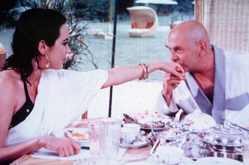 Кадры из Школа воров (1986)