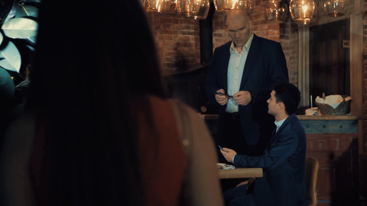 Кадры из Любовь не за горами (2016)