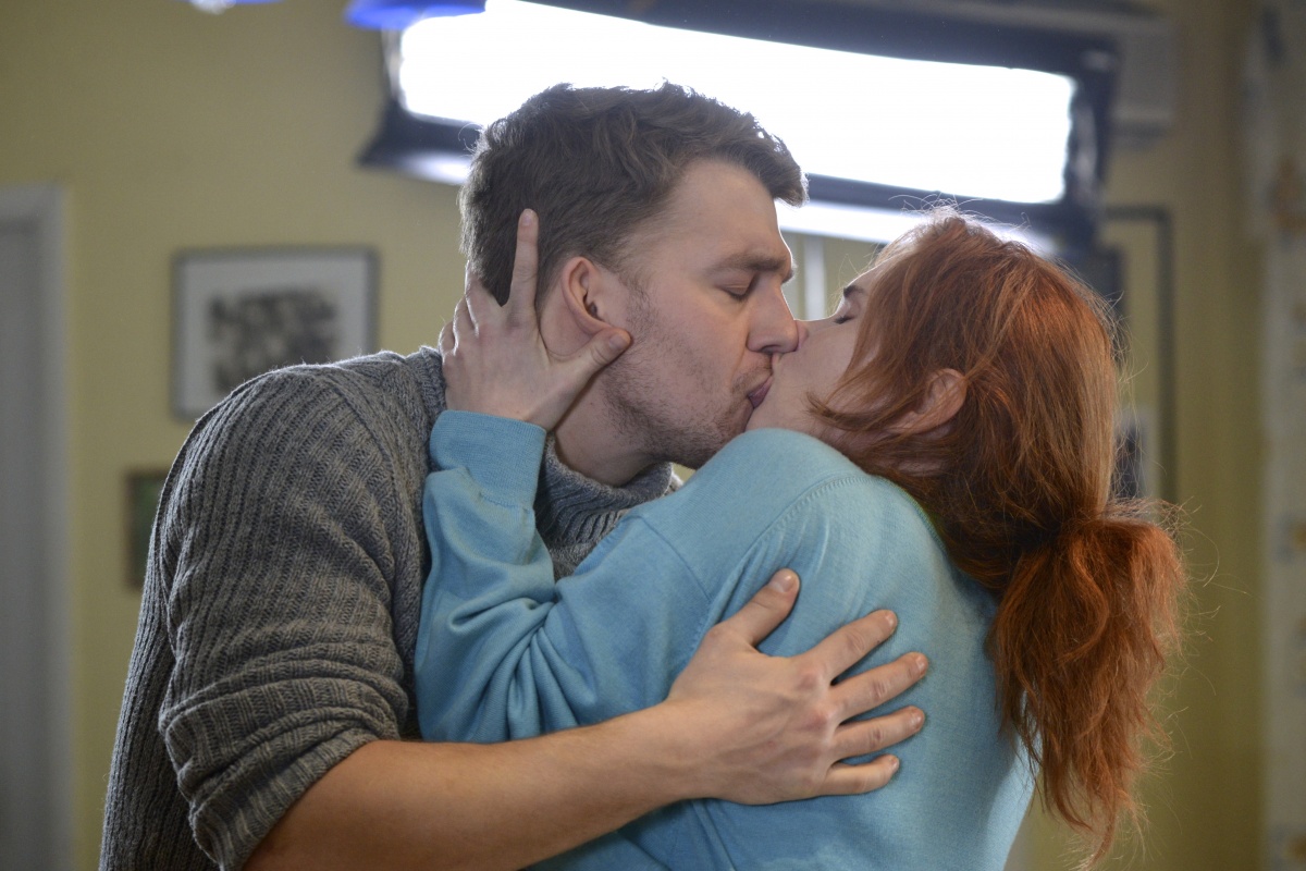 Опять замуж (2016)