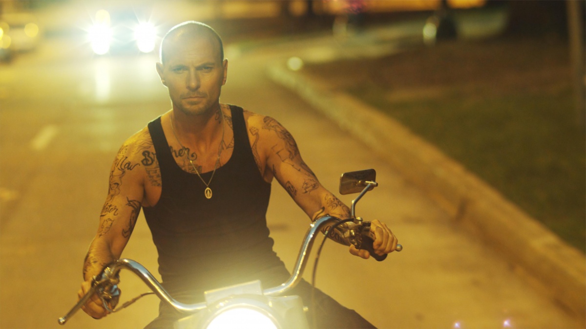 Кадры из Расплата (2011)