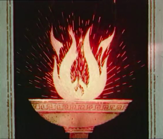 Кадры из Прометей (1974)