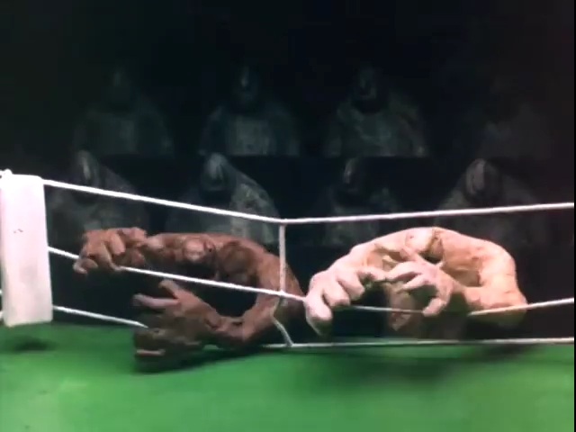 Кадры из Брэк! (1987)