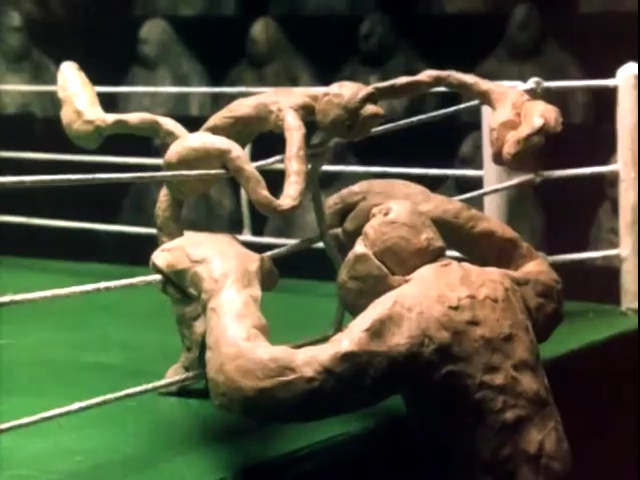 Кадры из Брэк! (1987)