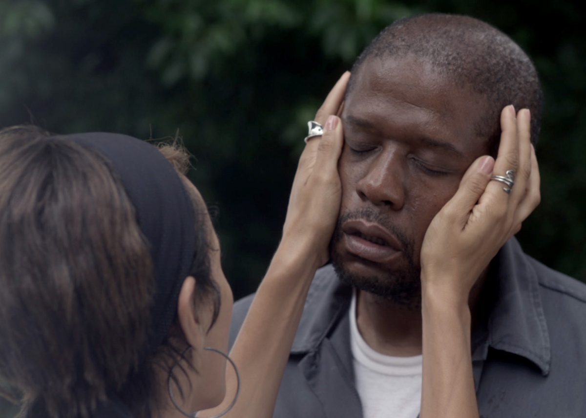 Кадры из Покаяние (2013)