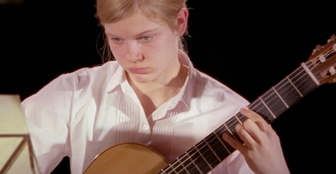 Кадры из Мы – лучшие! (2013)