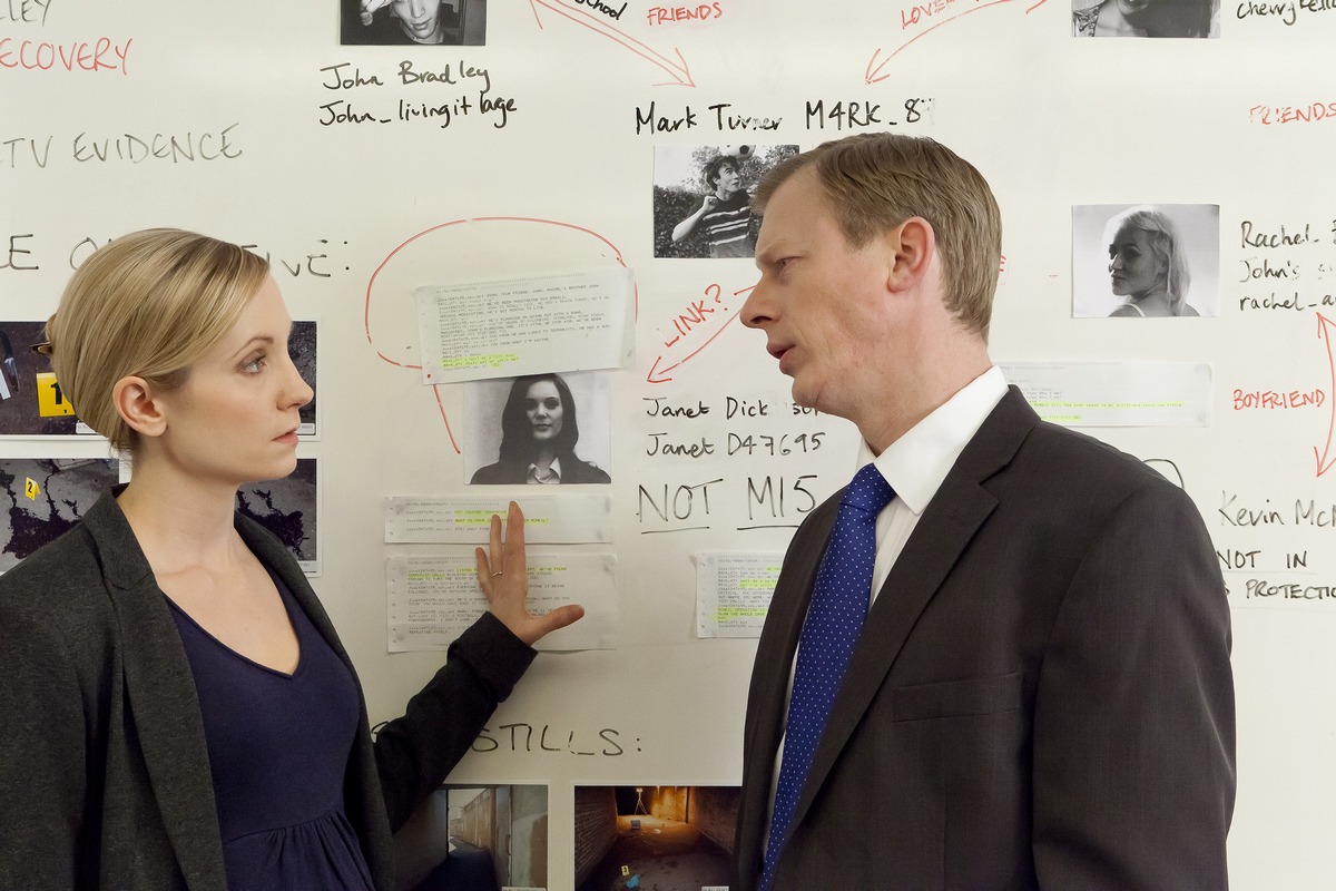 Ты хочешь, чтобы я его убил? (2013)