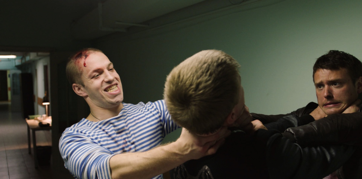 Кадры из Гуляй, Вася! (2017)